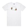 AS Colour - Staple Tee Thumbnail