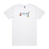 AS Colour - Staple Tee Thumbnail