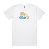 AS Colour - Staple Tee Thumbnail