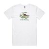 AS Colour - Staple Tee Thumbnail