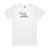 AS Colour - Staple Tee Thumbnail