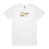 AS Colour - Staple Tee Thumbnail