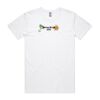 AS Colour - Staple Tee Thumbnail