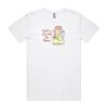 AS Colour - Staple Tee Thumbnail