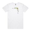 AS Colour - Staple Tee Thumbnail