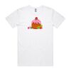 AS Colour - Staple Tee Thumbnail
