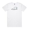 AS Colour - Staple Tee Thumbnail