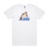 AS Colour - Staple Tee Thumbnail