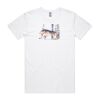 AS Colour - Staple Tee Thumbnail