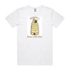 AS Colour - Staple Tee Thumbnail