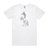 AS Colour - Staple Tee Thumbnail