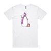 AS Colour - Staple Tee Thumbnail