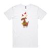 AS Colour - Staple Tee Thumbnail