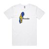 AS Colour - Staple Tee Thumbnail