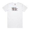 AS Colour - Staple Tee Thumbnail