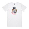 AS Colour - Staple Tee Thumbnail