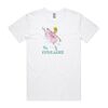 AS Colour - Staple Tee Thumbnail