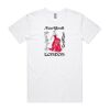 AS Colour - Staple Tee Thumbnail