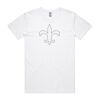 AS Colour - Staple Tee Thumbnail