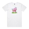 AS Colour - Staple Tee Thumbnail