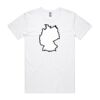 AS Colour - Staple Tee Thumbnail