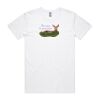 AS Colour - Staple Tee Thumbnail