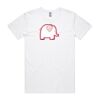 AS Colour - Staple Tee Thumbnail