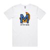 AS Colour - Staple Tee Thumbnail