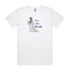 AS Colour - Staple Tee Thumbnail