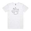 AS Colour - Staple Tee Thumbnail