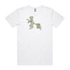 AS Colour - Staple Tee Thumbnail