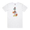AS Colour - Staple Tee Thumbnail