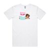 AS Colour - Staple Tee Thumbnail