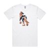 AS Colour - Staple Tee Thumbnail
