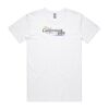 AS Colour - Staple Tee Thumbnail