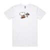 AS Colour - Staple Tee Thumbnail