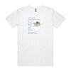 AS Colour - Staple Tee Thumbnail