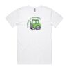 AS Colour - Staple Tee Thumbnail
