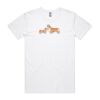 AS Colour - Staple Tee Thumbnail