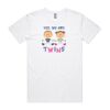 AS Colour - Staple Tee Thumbnail