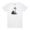 AS Colour - Staple Tee Thumbnail