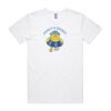 AS Colour - Staple Tee Thumbnail