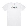 AS Colour - Staple Tee Thumbnail