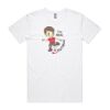AS Colour - Staple Tee Thumbnail
