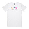AS Colour - Staple Tee Thumbnail