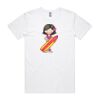 AS Colour - Staple Tee Thumbnail