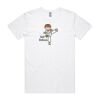 AS Colour - Staple Tee Thumbnail