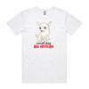 AS Colour - Staple Tee Thumbnail
