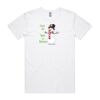 AS Colour - Staple Tee Thumbnail