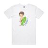 AS Colour - Staple Tee Thumbnail